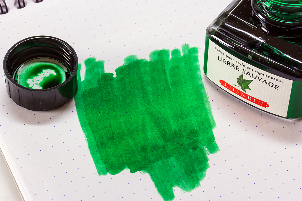 J. Herbin Lierre Sauvage