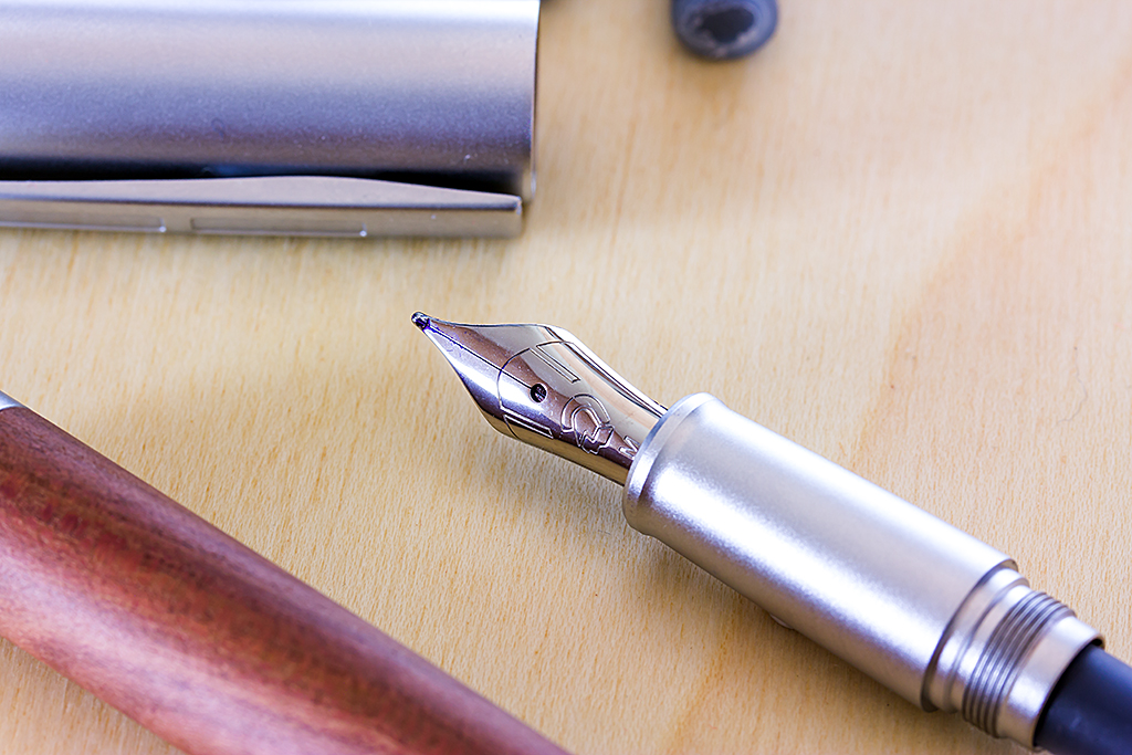 Staedtler Fountain Pens | Knight's Writing Co.