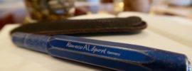 Kaweco AL Sport Fountain Pen