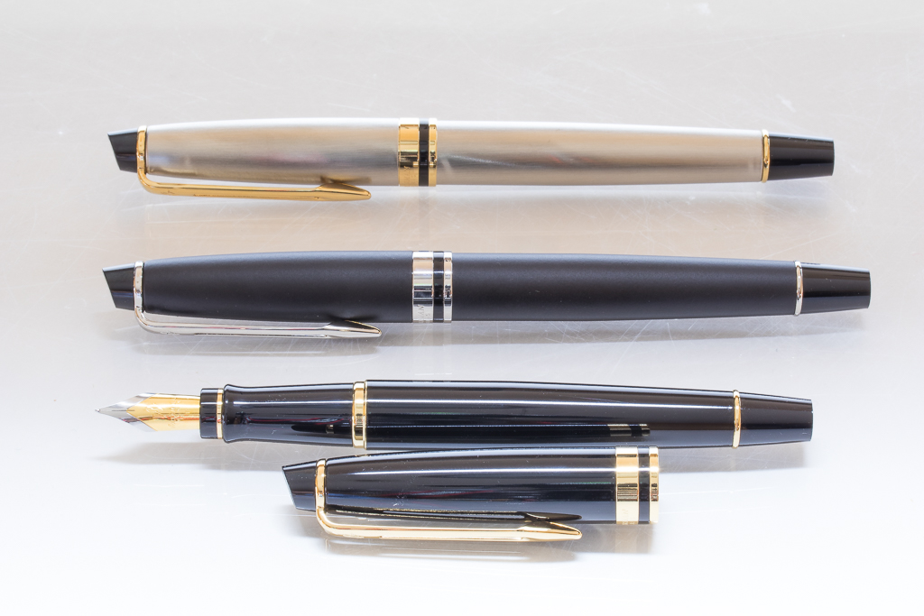 Waterman Paris Expert III