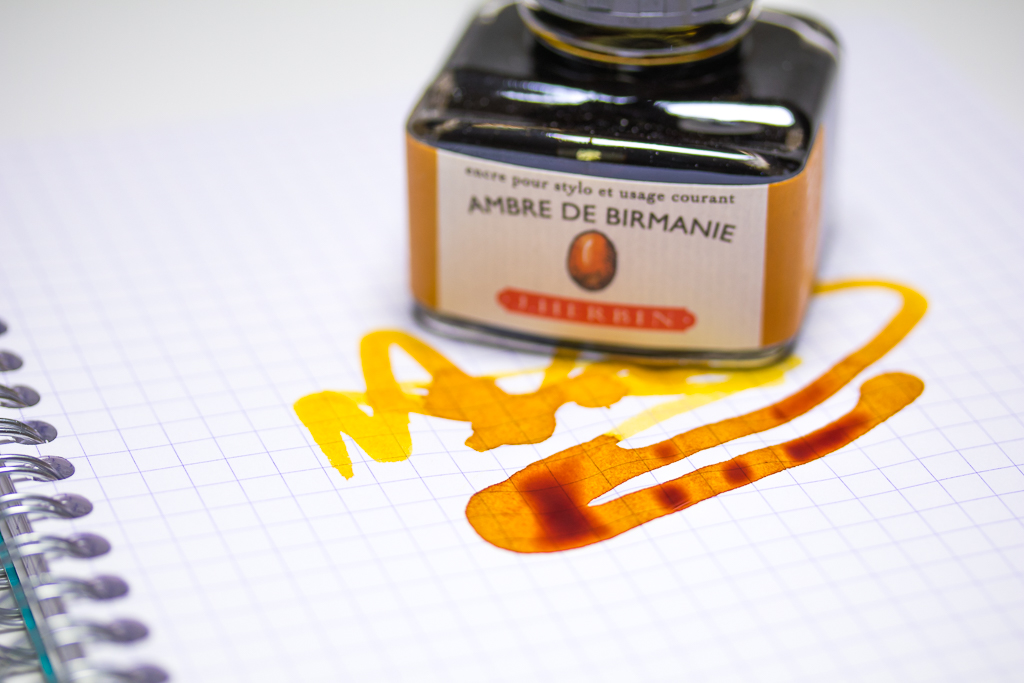 Ambre De Birmanie