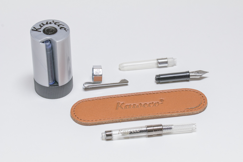 Kaweco Parts