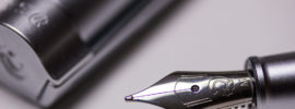 Staedtler Fountain Pen