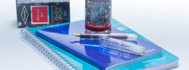 Kaweco Fountain Pen