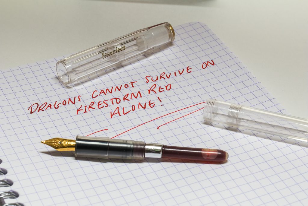 Fountain Pen Filling Mechanisms Explained - Pen Heaven Blog