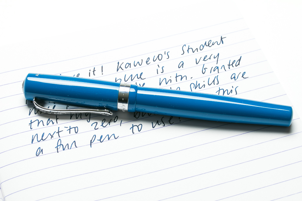 Kaweco Student Fountain Pen